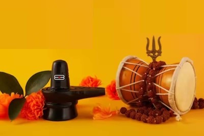 Makar Sankranti 2024: How To Worship Lord Shiva On This Auspicious Day