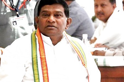 Ajit Jogi Launches His Political Party, Chhattisgarh Janata Congress