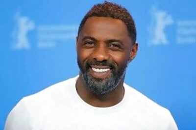 Idris Elba Narrates Message Of Hope With 'Don't Quit' Poem