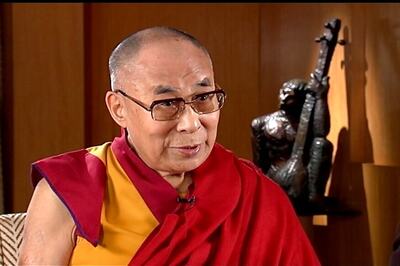 Dalai Lama Not a Primary Issue in Long Run: Ex-Chinese Diplomat