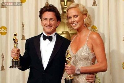Charlize Theron, Sean Penn to wed this summer?