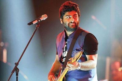 Arijit Singh Buys 4 Flats Worth Rs 9 Crore in Mumbai: Report