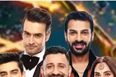 Bigg Boss 18: A Look At The Most Talked-about Contestants So Far