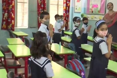 Several Private Schools Reopen in Delhi for All Classes, Many to Reopen in Coming Weeks