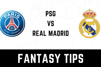 UEFA Champions League Round-16 Paris Saint-Germain vs Real Madrid LIVE Streaming: When and Where to Watch Online, TV Telecast, Team News