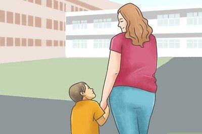 How to Adjust to a New School