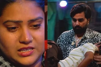 Bigg Boss OTT 3: Shivani Kumar Faints After Task But Armaan Malik Thinks It’s A Drama