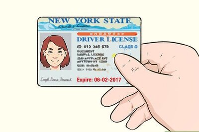 How to Find a Drivers License Number