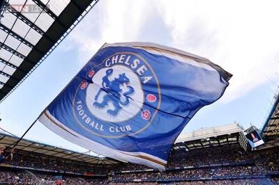 Chelsea announce 18.4 million pounds annual profit