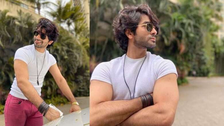 My Stint as an Assistant Director Helped Me in Acting, Says Vardhan Puri