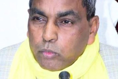 Either Come Together or Tell People You Can't Fight for Their Cause: Rajbhar to SP, BSP