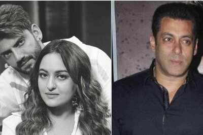 Who Is Sonakshi Sinha's Fiance Zaheer Iqbal? Know All About The Actor And His Salman Khan Connection