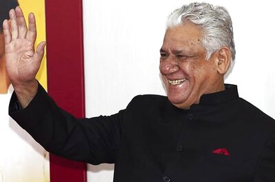 Oscars 2017: Late Om Puri Remembered at The Academy Awards