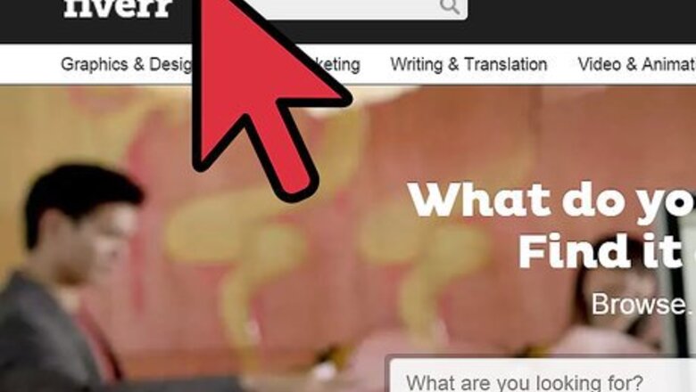 How to Change Your Password on Fiverr