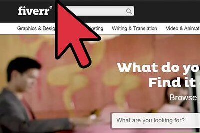 How to Change Your Password on Fiverr