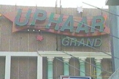 Rs 5.14 cr interim relief for Uphaar fire victims