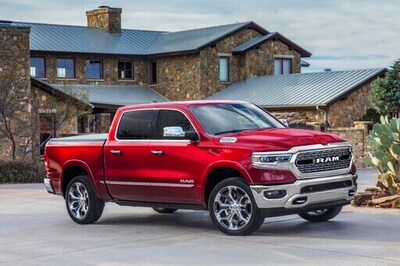 EPA: Gas Mileage Dropped, Pollution Rose For 2019 Vehicles