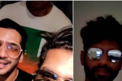 Khatron Ke Khiladi 11 Contestants Rahul, Abhinav, Vishal, Arjun, Varun Dance to Bihari Songs