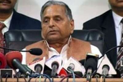 'SP ministers promoting kin to IAS'