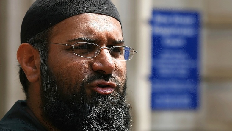 Pakistani-origin Radical Preacher's Network Regenerating in UK, Warn Experts