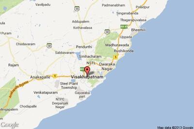  IAS officer's wife protests against divorce for not giving birth to male child