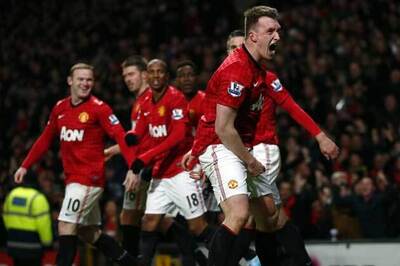 Man United hope to bring down Newcastle, Everton target Arsenal