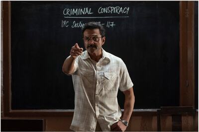 Class of ’83 Movie Review: Bobby Deol and His Team Fail to Make the Chase Exciting