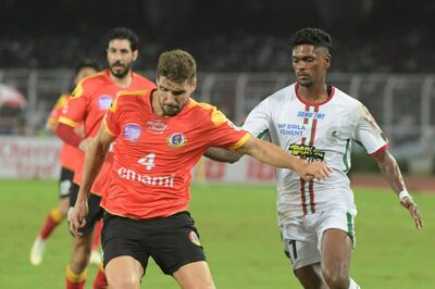 ATK Mohun Bagan Beat Emami East Bengal 1-0, Knock Kolkata Derby Rivals Out of Durand Cup