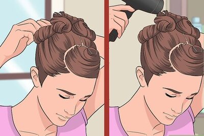 How to Get Curls to Stay