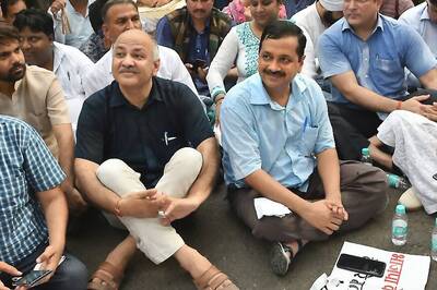 OPINION | Next Milestone in AAP's U-Turn Drive is Attempting Alliance With Congress