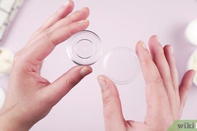 How to Make Cream Eyeshadow