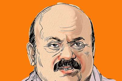 Basavaraj Bommai Of BJP From Shiggaon Assembly Seat Wins