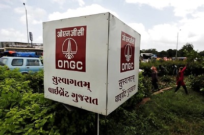 ONGC Second-quarter Profit Rises by 61 Per Cent, Beats Estimate