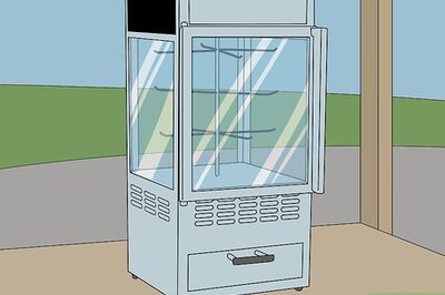 How to Keep Pretzels Warm