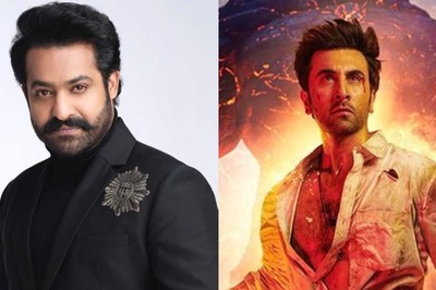 Ranbir-Alia's Brahmastra Pre-Release Event in Hyderabad Cancelled, Jr NTR and SS Rajamouli Apologise