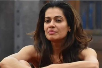 Lock Upp: Vinit Kakar Accuses Payal Rohatgi Of Spitting In Food, Video Goes Viral