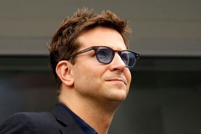 Bradley Cooper to take Broadway's 'Elephant Man' to London