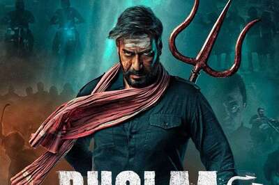 Bholaa First Review OUT: Kajol and Veena Devgn Praise Ajay Devgn Film, Actress Calls It 'Fab'