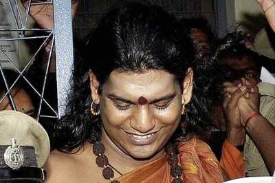 Tamil Nadu police raids Nithyananda's ashram