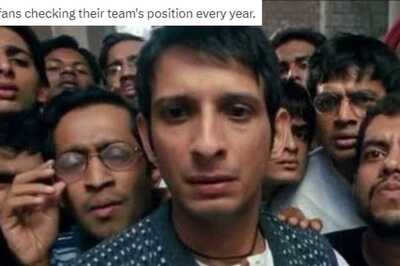 RCB Slips to 10th Spot After Delhi's Win Against LSG And it's All Memes on Top of the Internet