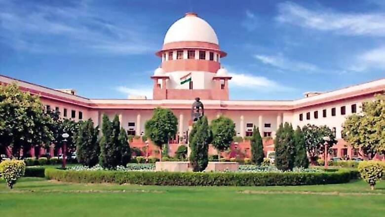SC refuses to dismiss PIL questioning powers of intelligence agencies