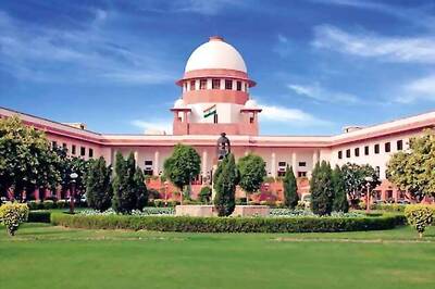 SC refuses to dismiss PIL questioning powers of intelligence agencies