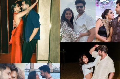 Karan Kundrra Turns 40: 5 Adorable TejRan Moments and Times He Spoke About Tejasswi Prakash
