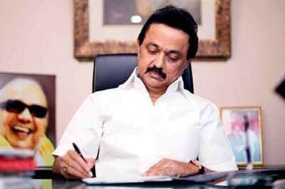 MK Stalin Balances Key Issues, Populism, and Vendetta Politics in DMK Manifesto
