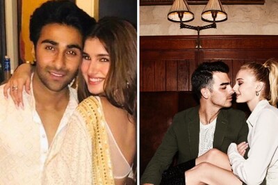Year Ender 2023: From Tara Sutaria-Aadar Jain To Joe Jonas-Sophie Turner, Celebrity Couples Who Called It Quits
