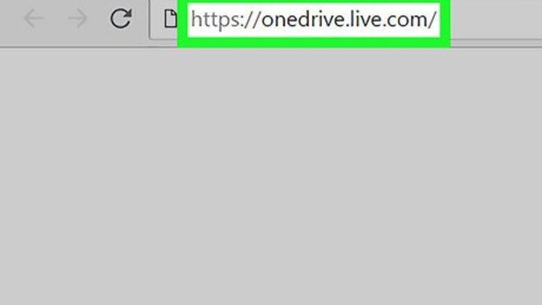 How to Increase Microsoft Onedrive Cloud Storage
