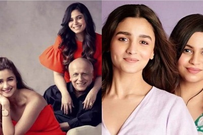 Mahesh Bhatt's Mom Feared Over Alia Bhatt, Shaheen's Muslim Names During Bombay Riots: 'My 2nd Wife...'
