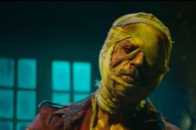 Jawan: Shah Rukh Khan To Shoot 'Intense Action Sequence' In Chennai Along With 200 Women