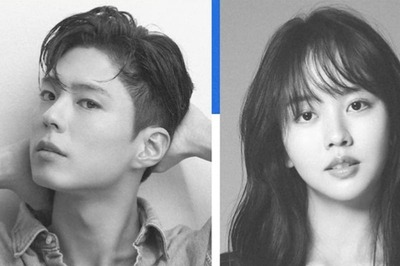 Park Bo-gum And Kim So-hyun To Work Together In K-Pop Drama Good Boy?