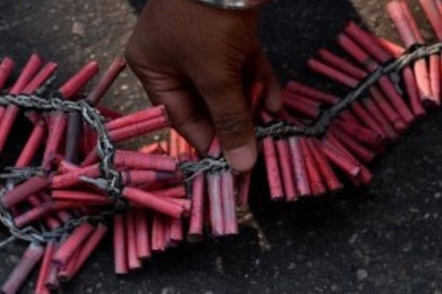 Diwali 2021: State-wise Guidelines on Sale, Purchase & Bursting of Crackers. Check Timings, Other Conditions